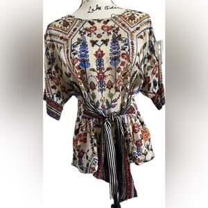 Anthro VINEET BAHL top